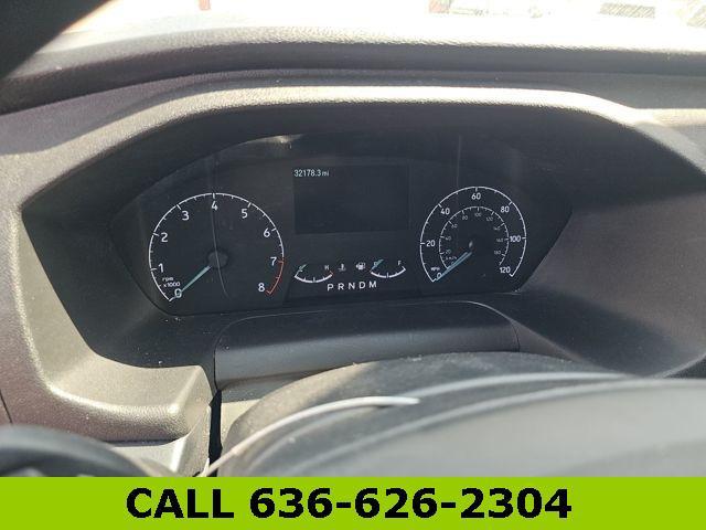 used 2023 Ford Transit-250 car, priced at $29,990