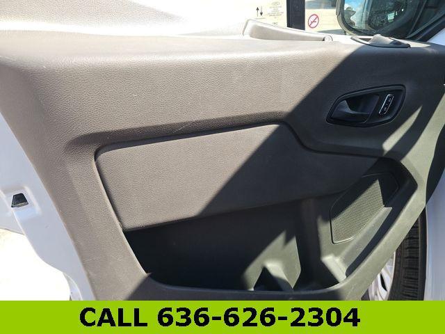used 2023 Ford Transit-250 car, priced at $29,990
