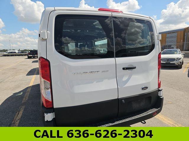 used 2023 Ford Transit-250 car, priced at $29,990