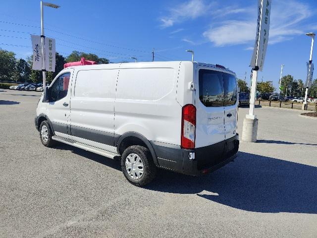 used 2023 Ford Transit-250 car, priced at $29,990