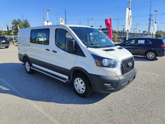 used 2023 Ford Transit-250 car, priced at $29,990