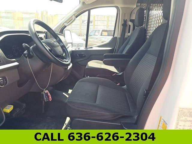 used 2023 Ford Transit-250 car, priced at $29,990