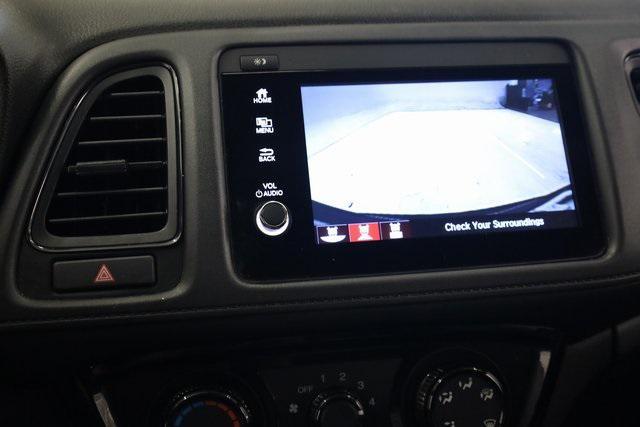 used 2019 Honda HR-V car, priced at $17,000