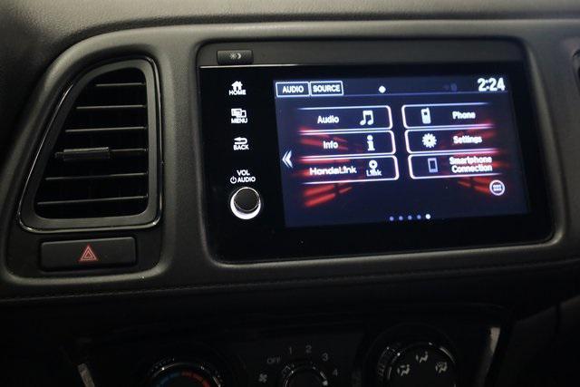 used 2019 Honda HR-V car, priced at $17,000
