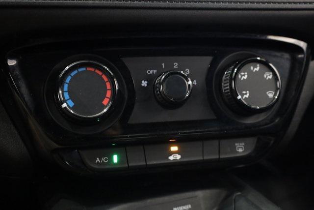 used 2019 Honda HR-V car, priced at $17,000