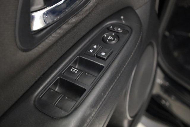 used 2019 Honda HR-V car, priced at $17,000