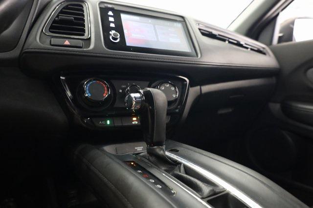 used 2019 Honda HR-V car, priced at $17,000