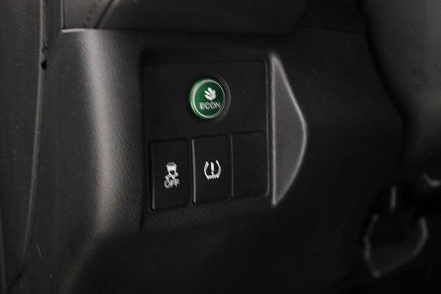 used 2019 Honda HR-V car, priced at $17,000