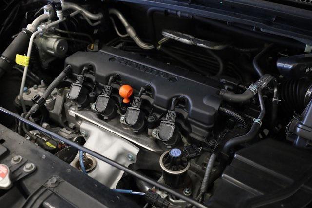 used 2019 Honda HR-V car, priced at $17,000