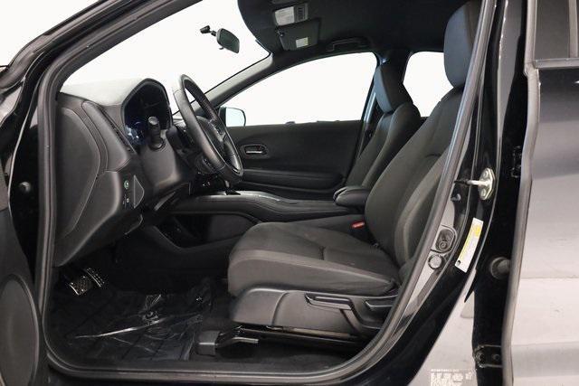 used 2019 Honda HR-V car, priced at $17,000