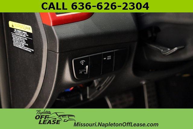 used 2016 Hyundai Veloster car, priced at $8,750