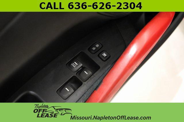 used 2016 Hyundai Veloster car, priced at $8,750