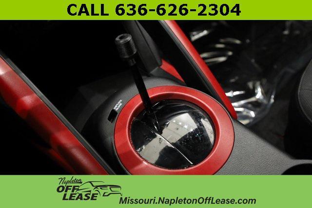 used 2016 Hyundai Veloster car, priced at $8,750