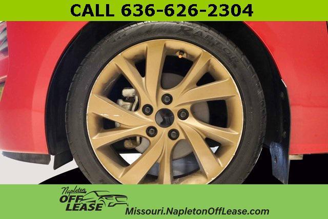 used 2016 Hyundai Veloster car, priced at $8,750