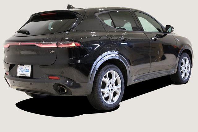 used 2024 Dodge Hornet car, priced at $23,990