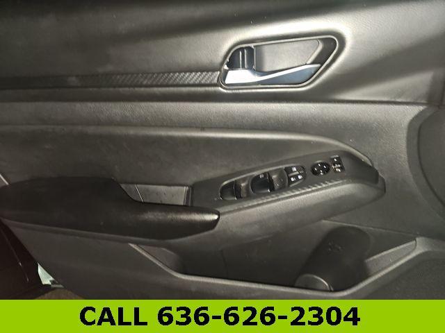 used 2021 Nissan Altima car, priced at $16,490