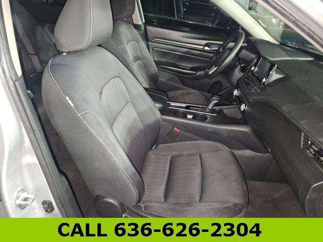 used 2021 Nissan Altima car, priced at $16,490