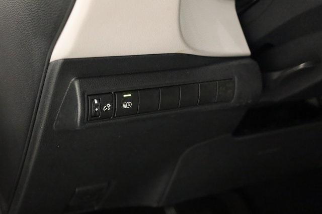 used 2022 Toyota Corolla car, priced at $18,990
