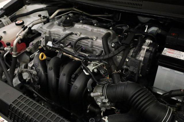 used 2022 Toyota Corolla car, priced at $18,990