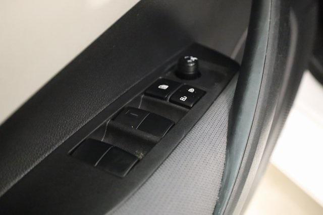 used 2022 Toyota Corolla car, priced at $18,990