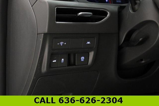 used 2023 Hyundai Sonata car, priced at $19,990