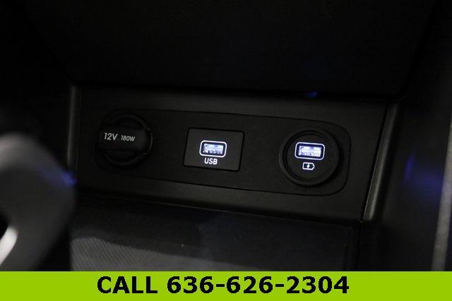 used 2023 Hyundai Sonata car, priced at $19,990