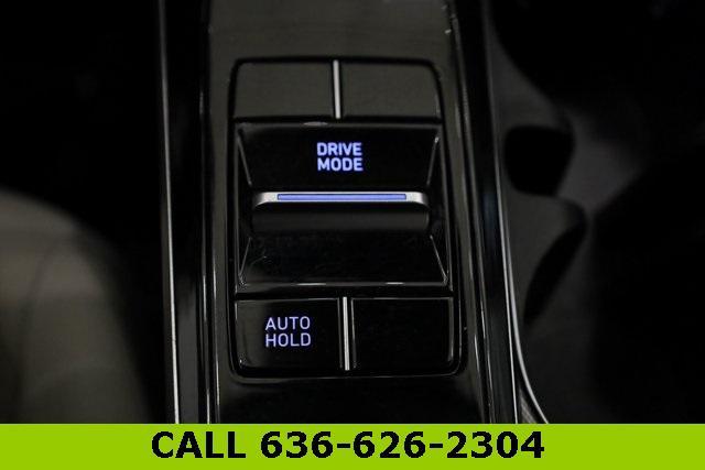 used 2023 Hyundai Sonata car, priced at $19,990