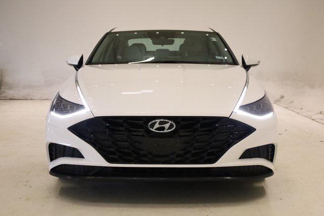 used 2023 Hyundai Sonata car, priced at $19,990
