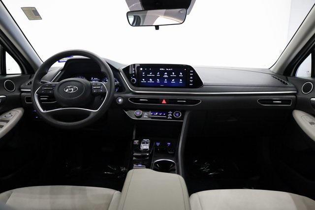 used 2023 Hyundai Sonata car, priced at $19,990