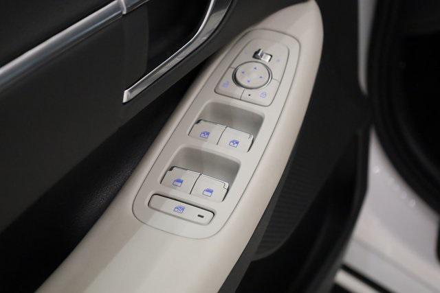 used 2023 Hyundai Sonata car, priced at $19,990