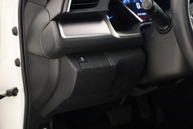 used 2018 Honda Civic car, priced at $13,500