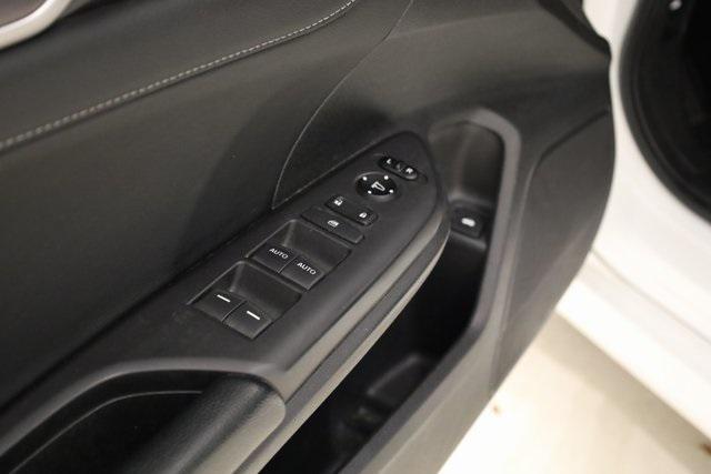 used 2018 Honda Civic car, priced at $13,500