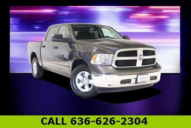 used 2023 Ram 1500 Classic car, priced at $28,845