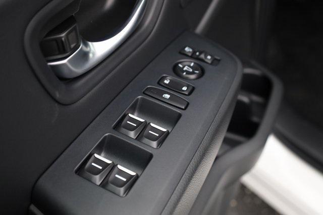 new 2025 Honda Pilot car, priced at $52,530