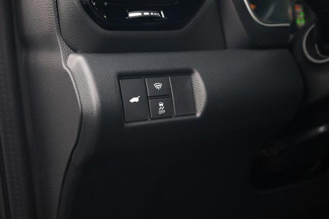 new 2025 Honda Pilot car, priced at $52,530