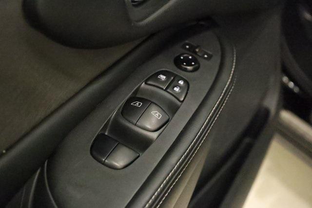 used 2023 Nissan Murano car, priced at $22,990