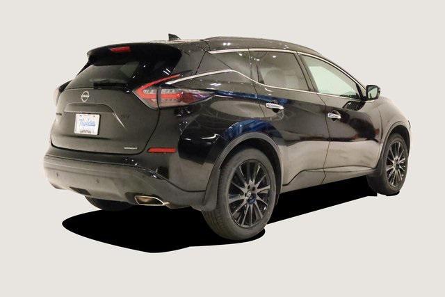 used 2023 Nissan Murano car, priced at $22,990
