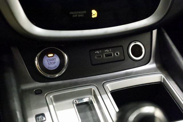 used 2023 Nissan Murano car, priced at $22,990