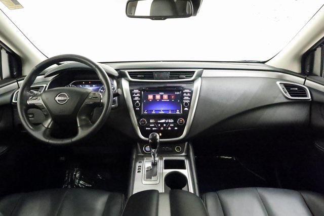 used 2023 Nissan Murano car, priced at $22,990