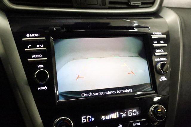 used 2023 Nissan Murano car, priced at $22,990