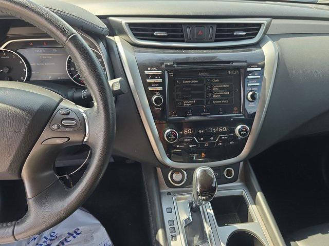 used 2023 Nissan Murano car, priced at $23,250
