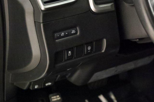 used 2023 Nissan Murano car, priced at $22,990