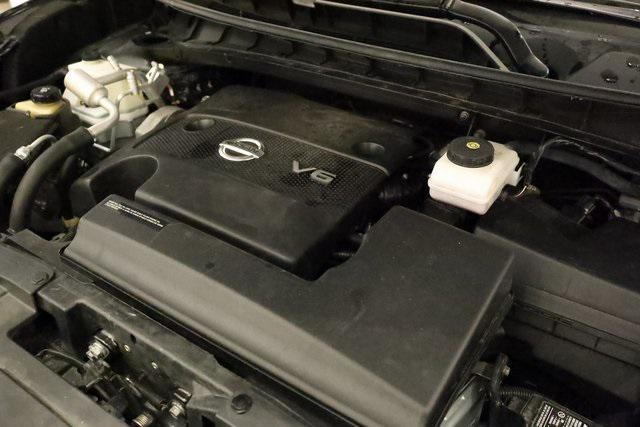 used 2023 Nissan Murano car, priced at $22,990