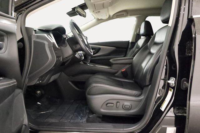 used 2023 Nissan Murano car, priced at $22,990