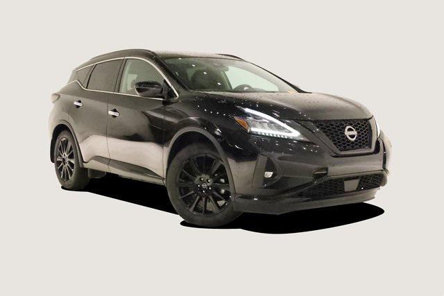 used 2023 Nissan Murano car, priced at $22,990