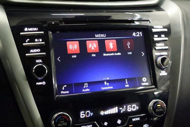 used 2023 Nissan Murano car, priced at $22,990