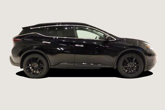 used 2023 Nissan Murano car, priced at $22,990