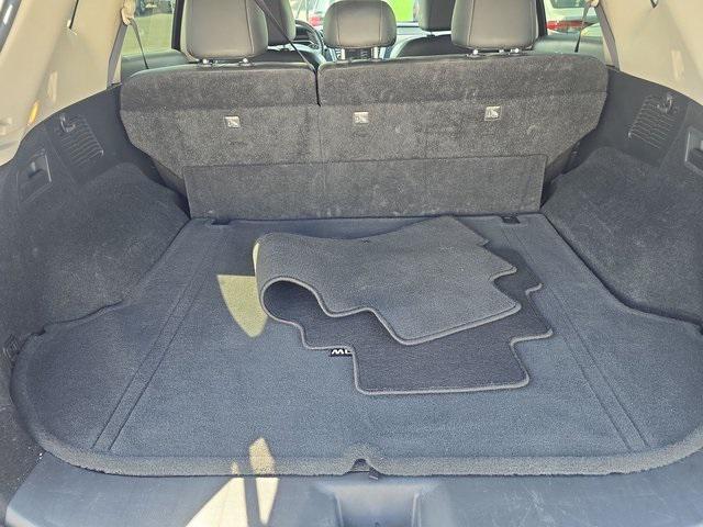 used 2023 Nissan Murano car, priced at $23,250