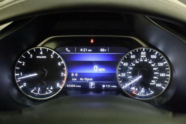 used 2023 Nissan Murano car, priced at $22,990