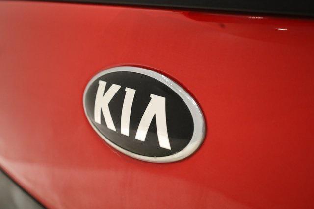 used 2016 Kia Soul car, priced at $8,400